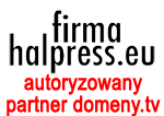 Halpress