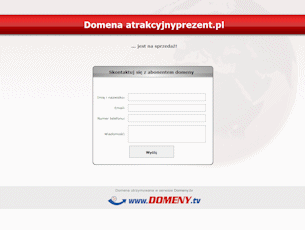 parking domen