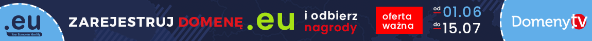 QUIZ: .EUropa i Domeny.tv - najlepsi partnerzy w biznesie!
