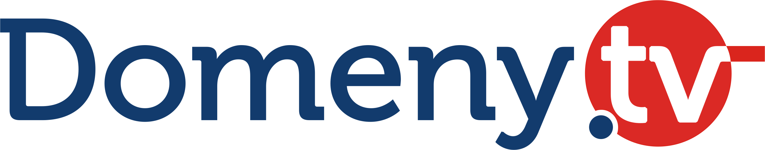 Let's Domains logo