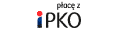 Płacę z iPKO