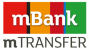 mBank mTransfer