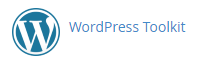 zakładka WordPress Toolkit w cPanelu