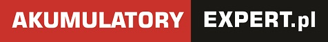Logo firmy akumulatoryexpert.pl