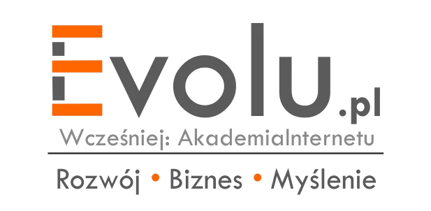 Logo firmy Evolu.pl