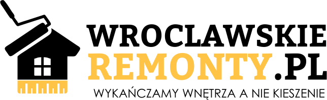 Logo firmy wrocławskieremonty.pl