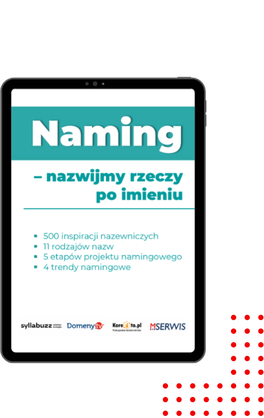 Domenownik - niezbędnik dla aktywnych w internecie i nie tylko