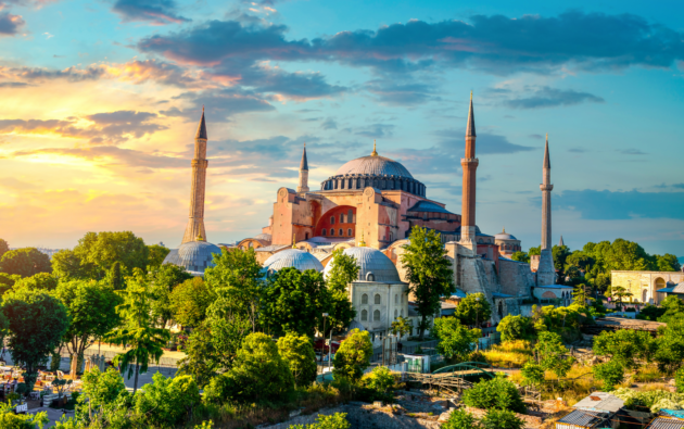 E-commerce w Turcji
