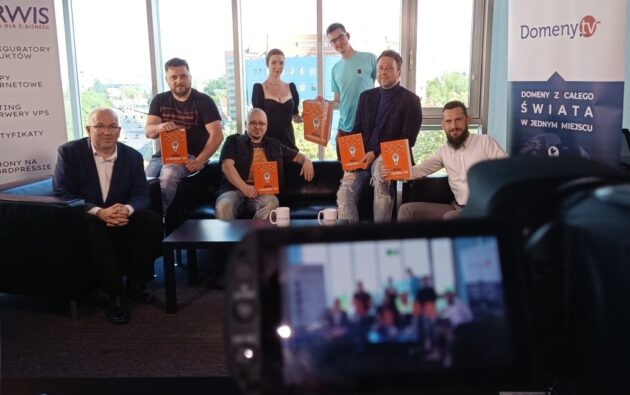 Premiera Biblii e-biznesu 3.0