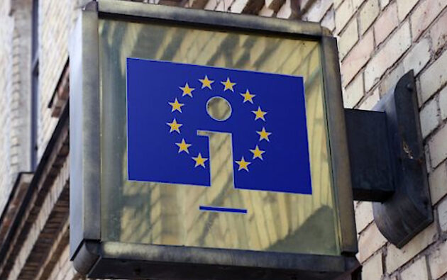 Domena .eu po brexicie - finalne postanowienia