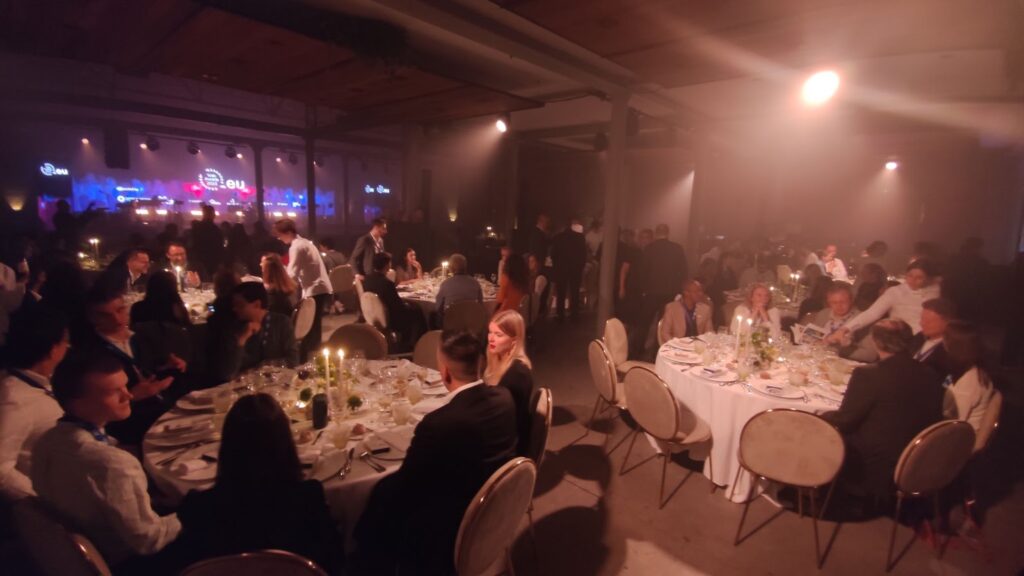 2023 .eu Web Awards domeny.tv i mserwis12