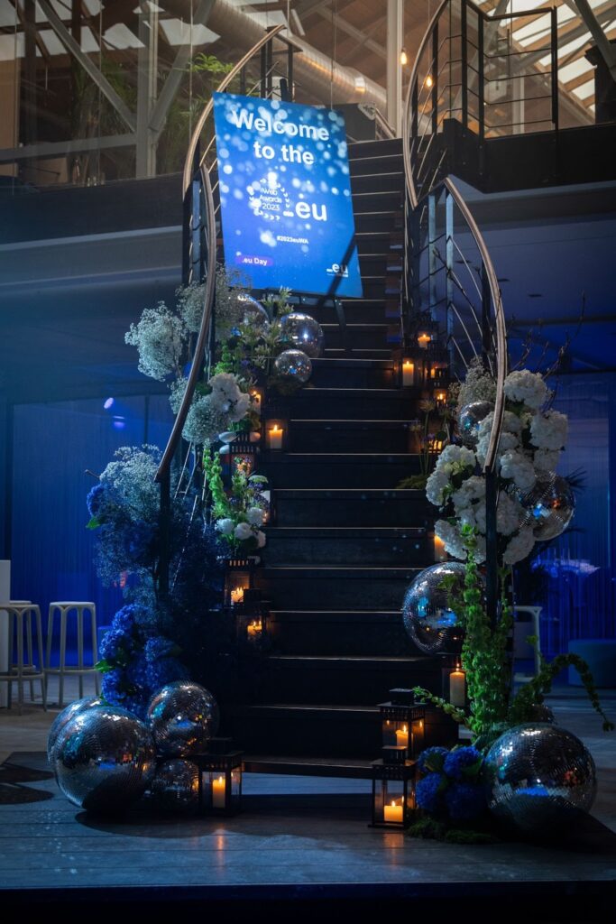 2023 .eu Web Awards domeny.tv i mserwis2