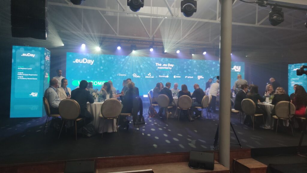 2023 .eu Web Awards domeny.tv i mserwis4