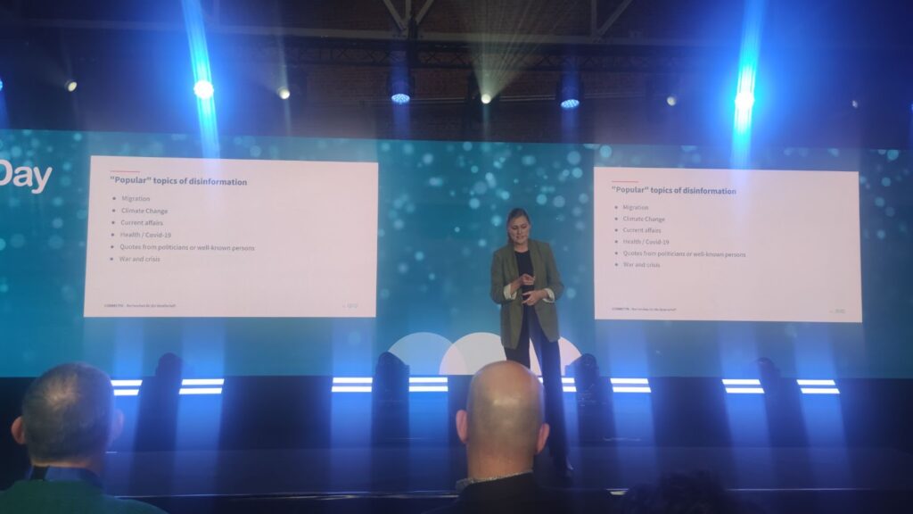 2023 .eu Web Awards domeny.tv i mserwis9