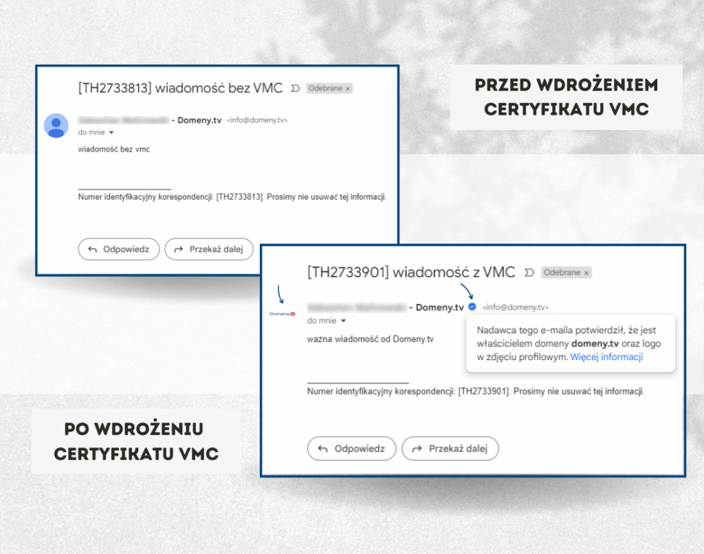Czym jest certyfikat VMC i jak działa
