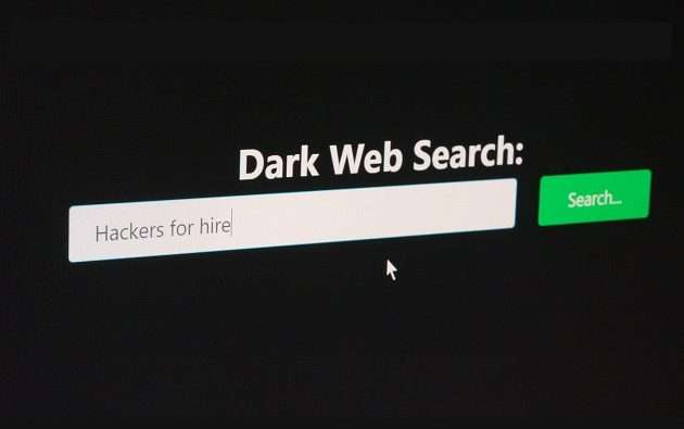 Dark web - niewidzialna część internetu