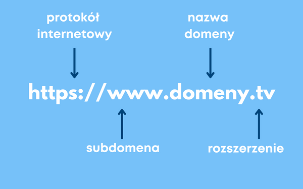 Domena – co to jest