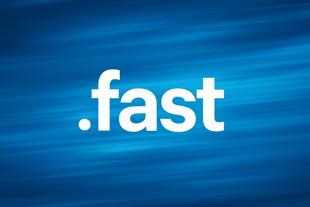 Domena fast