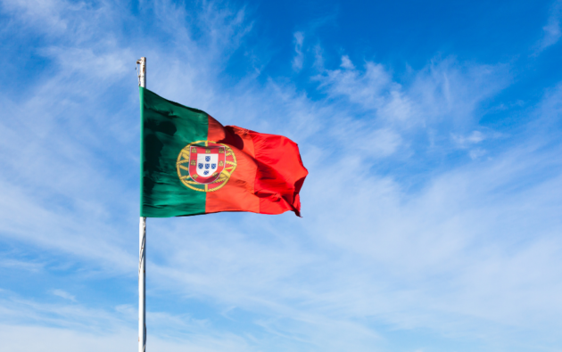 Domeny .pt (Portugalia) wkr&oacute;tce bez restrykcji