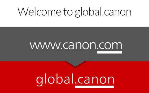 .google, .canon, .zappos i wiele innych - poznaj domeny .brand