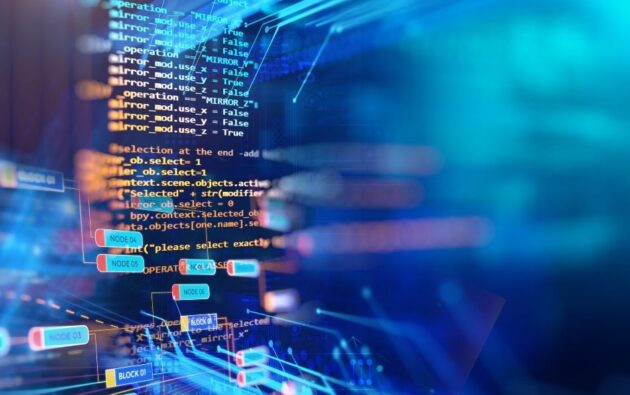 Domeny dla startup&oacute;w i firm technologicznych - część 1