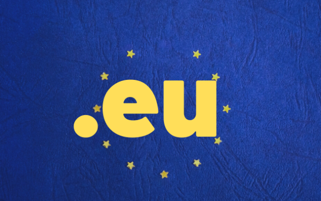 Domeny .eu - europejska tożsamość Twojego biznesu