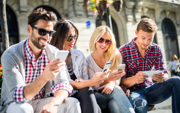 Instant Mobilizer - z czym to jeść?