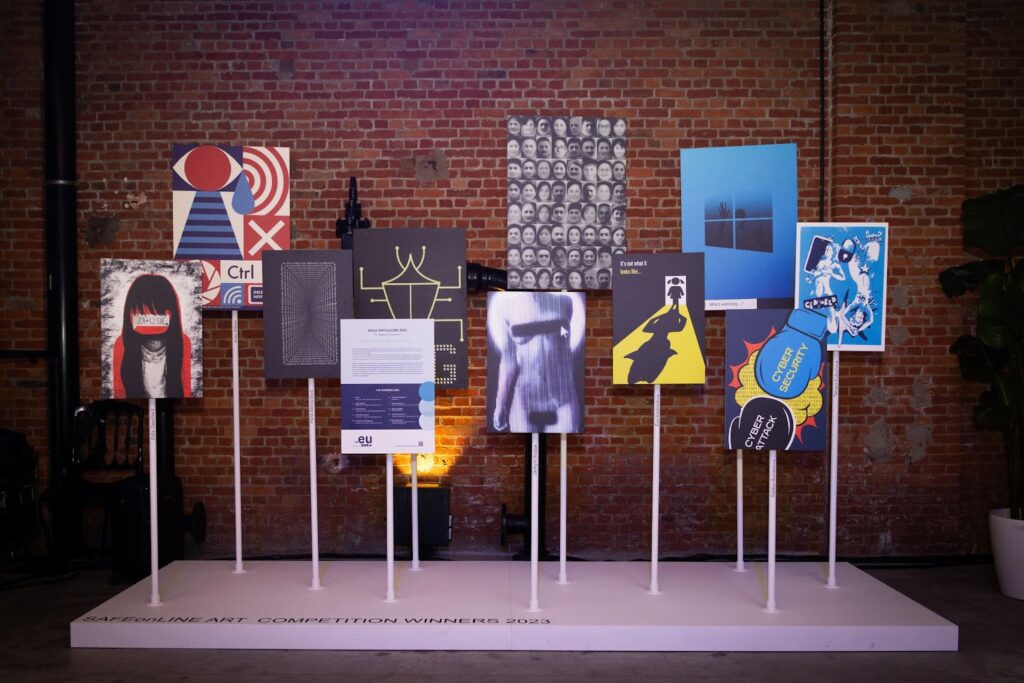 Konkurs AboutSAFEonLINE 2023