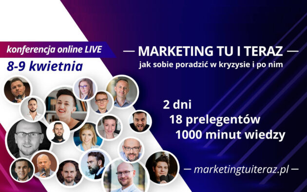 Marketing internetowy w czasach kryzysu