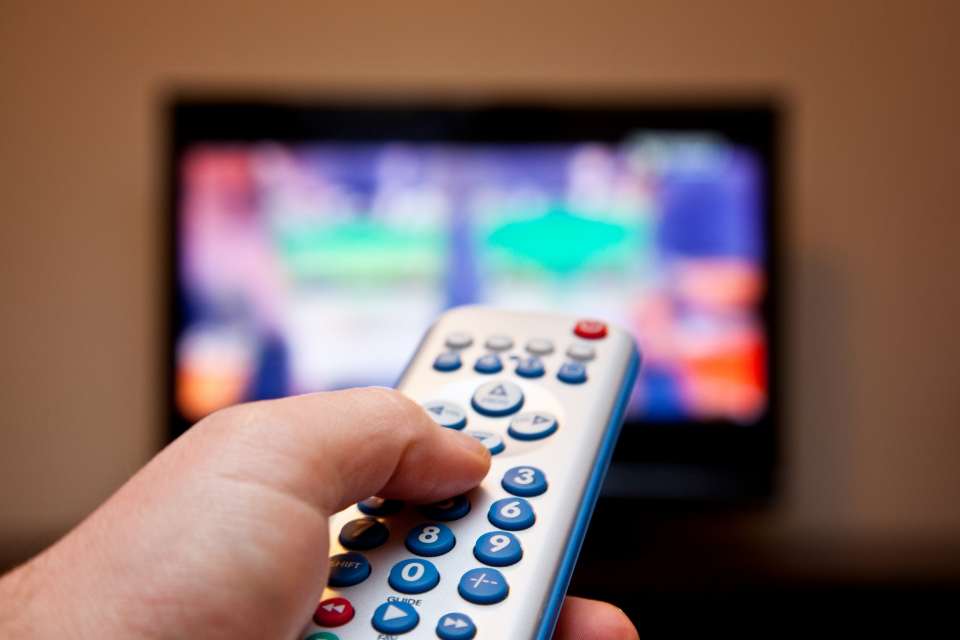 Nowa "polska" domena .tv w TVN24