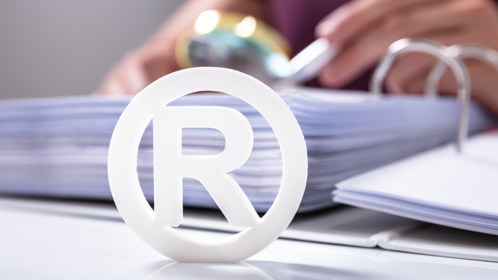 Ochrona nazwy i logo w Urzędzie Patentowym RP