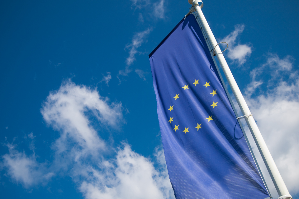 Oficjalny film promujący domeny .eu - warto obejrzeć