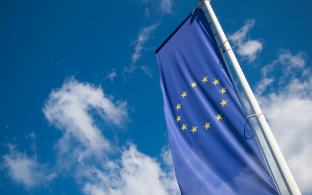 Oficjalny film promujący domeny .eu - warto obejrzeć