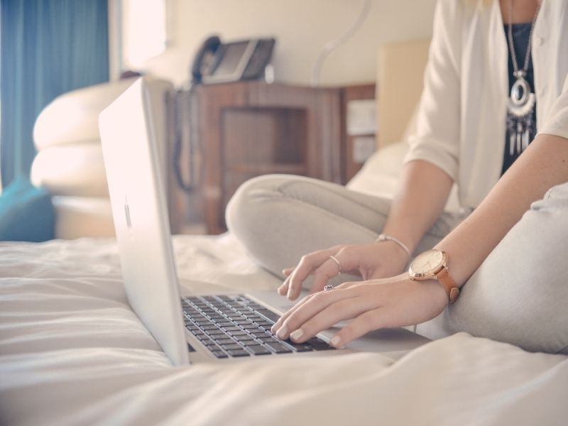 historia blogowania od 1994 do teraz