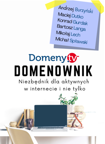 dka Domenownika – domenowego niezbędnika