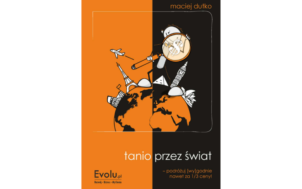 Tanio przez swiat Dlaczego ludzie drastycznie przepłacają w podróży