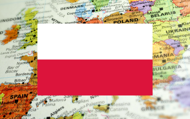 Od czwartku domeny .eu z polskimi znakami