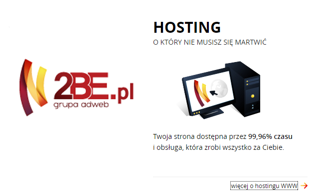 Rozwiązanie umowy NASK z 2be.pl - przenieś swoją domenę jak najszybciej