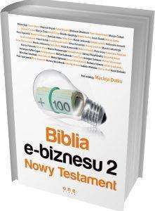Biblia e-biznesu 2