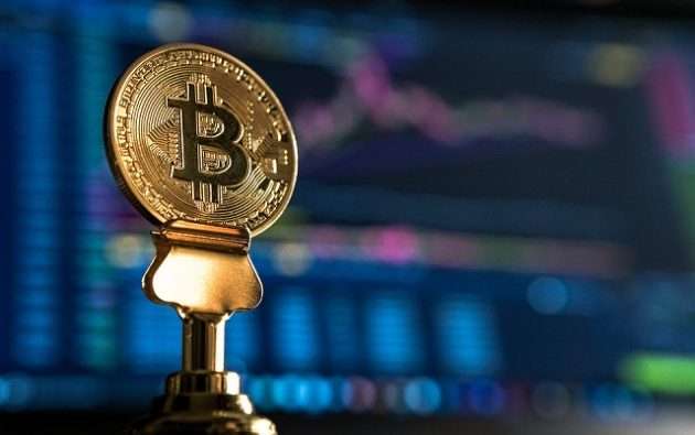 Bitcoin i reszta, czyli domenowy przewodnik po kryptowalutach