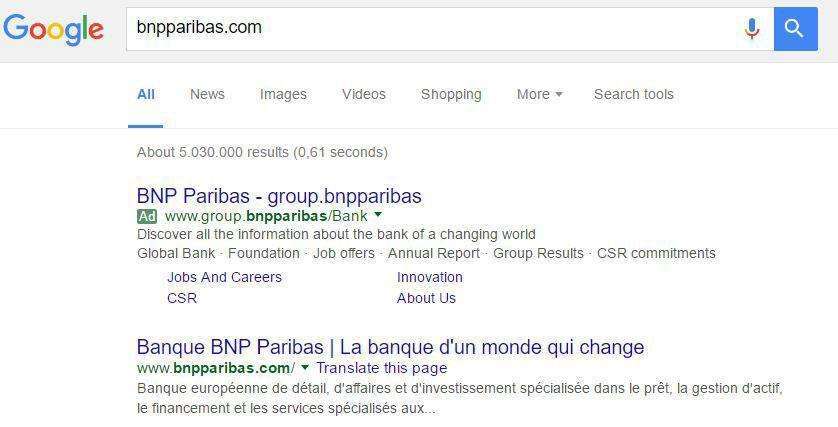 BNPParibas .brand
