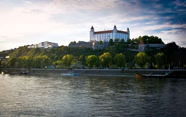 Nadchodzą rewolucyjne zmiany w domenie słowackiej (.sk)