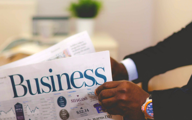 business.com na sprzedaż