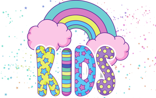 Domena .kids dla wszystkich!