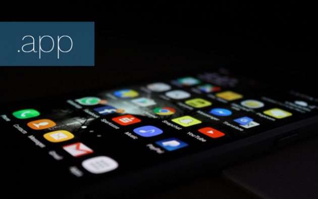To będzie hit! Domena .app dostępna już w prerejestracji