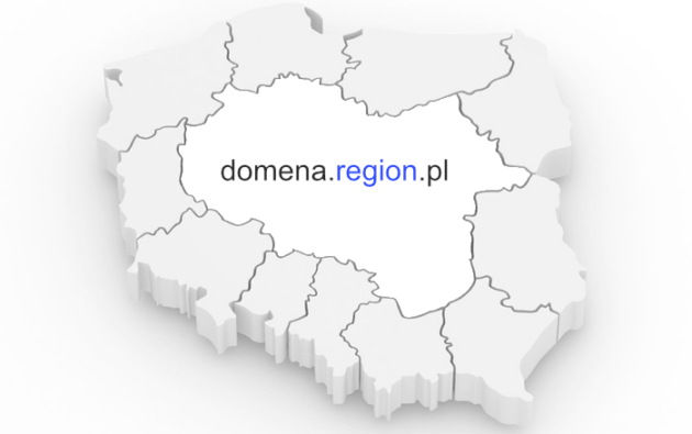 Domena regionalna - niedoceniona i tania alternatywa dla Twojej branży