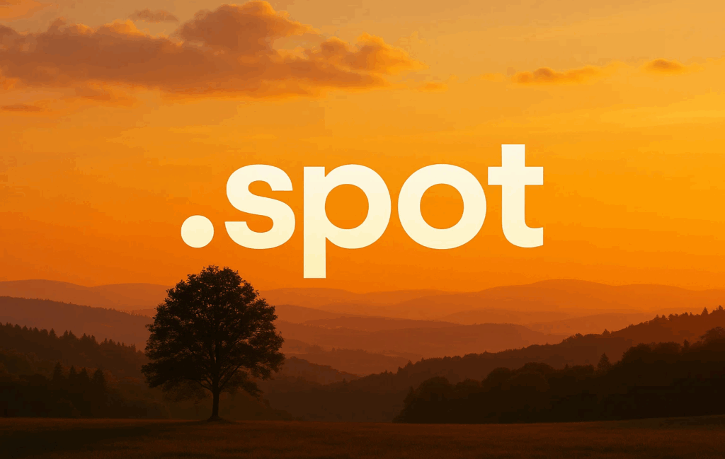 domena spot