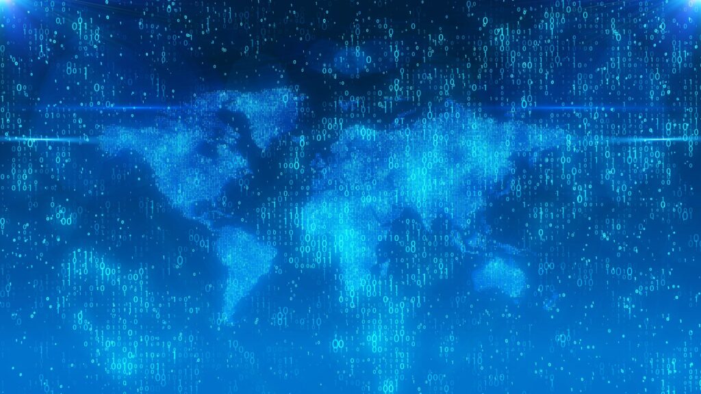 domeny funkcjonalne na swiecie