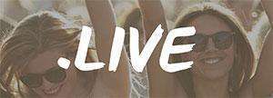 domena .live