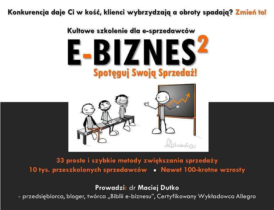 Jak zwiększyć sprzedaż?